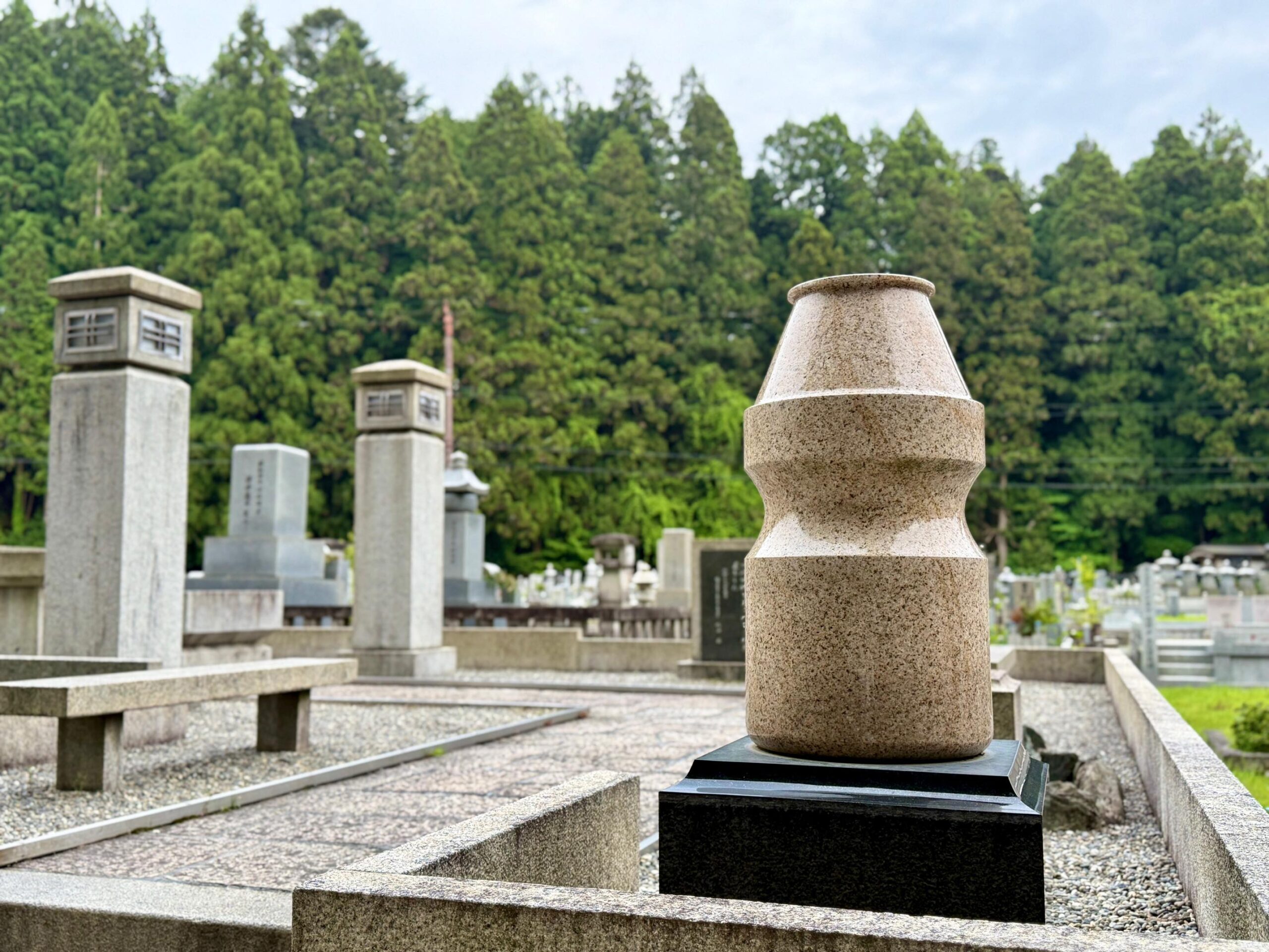 高野山 奥之院