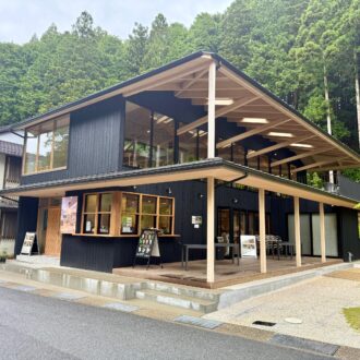 高野山 天風てらす