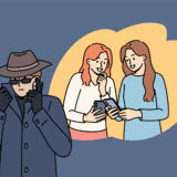 【プロが解説】スマホに盗聴されていると感じたら……？ 今すぐできるプライバシー対策6選 