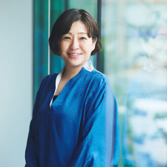 田村沙耶香さんインタビュー
「自分は『小説を書くための装置』」