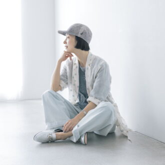 【デニムタイプ別】50代にふさわしい着こなしを指南！ 