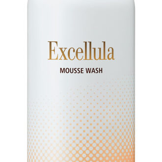 〈2位〉 エクセルーラ ムースウォッシュ 150g ￥2,530／佐藤製薬
