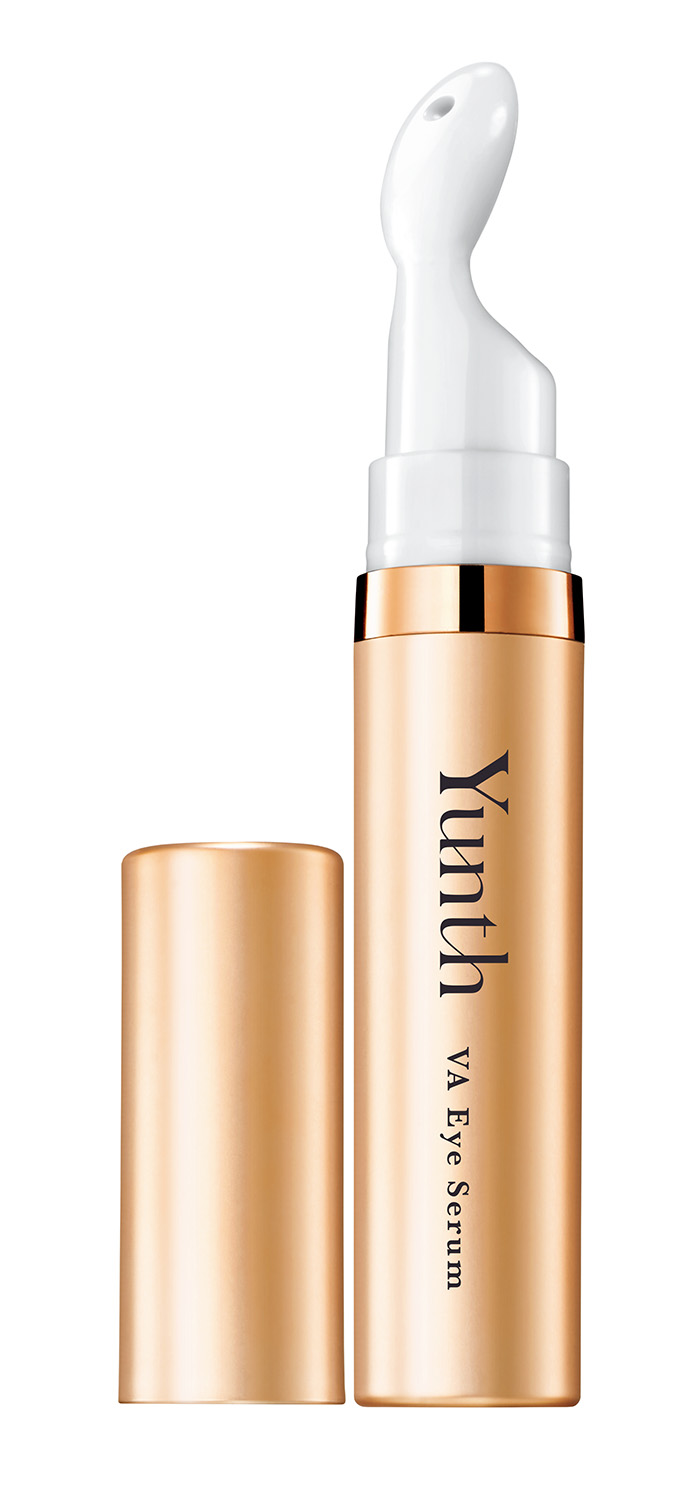 〈2位〉 ユンス VAリンクルアイセラム ［医薬部外品］ 10mL ￥4,950／Aiロボティクス