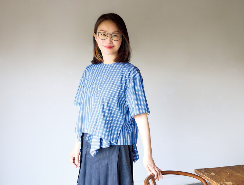 拝見！ 医師・宋美玄先生の自律神経を整える生活習慣