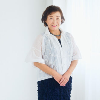 医師・対馬ルリ子先生の健康習慣を大公開！　
きれいの秘密は「食」にあり