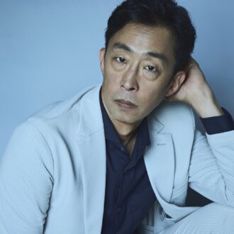 【北村有起哉さんインタビュー】
「時間とともに薄れても、初心は大切に持ち続けたい」