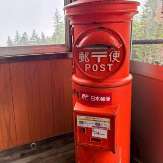 「新穂高ロープウェイ」観光