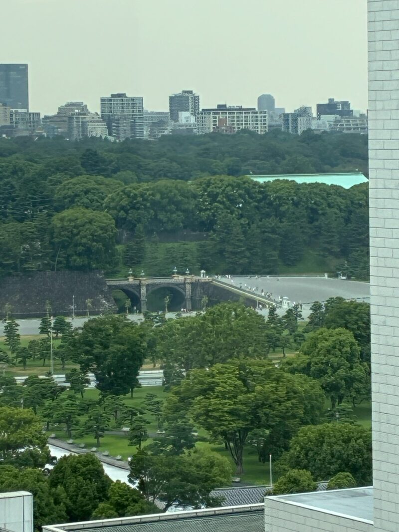 二重橋