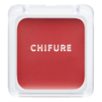 〈3位〉 ちふれ リップ ＆ チーク バーム 全６色 ￥550／ちふれ化粧品
