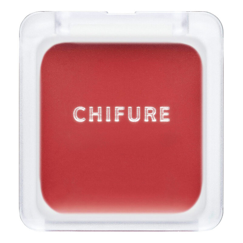 〈3位〉 ちふれ リップ ＆ チーク バーム 全６色 ￥550／ちふれ化粧品