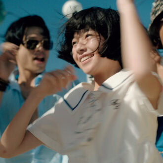 少年と少女のまなざし
【カンヌ映画祭】の話題作を劇場で目撃せよ！