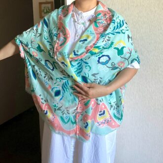 サステナブルファッション③