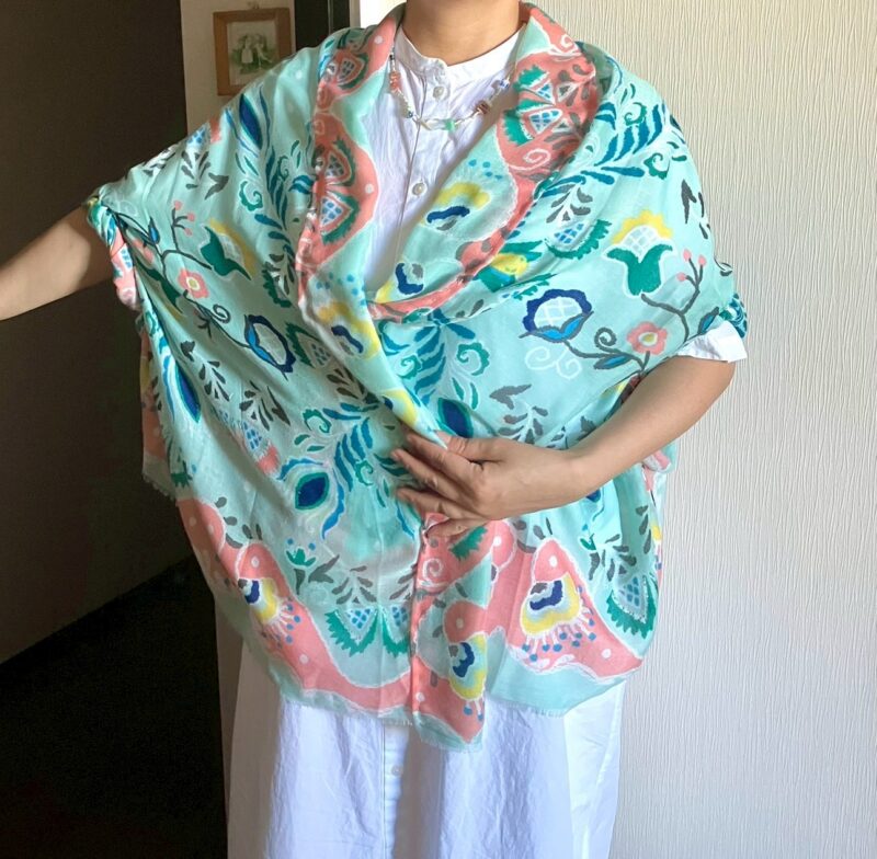 サステナブルファッション③