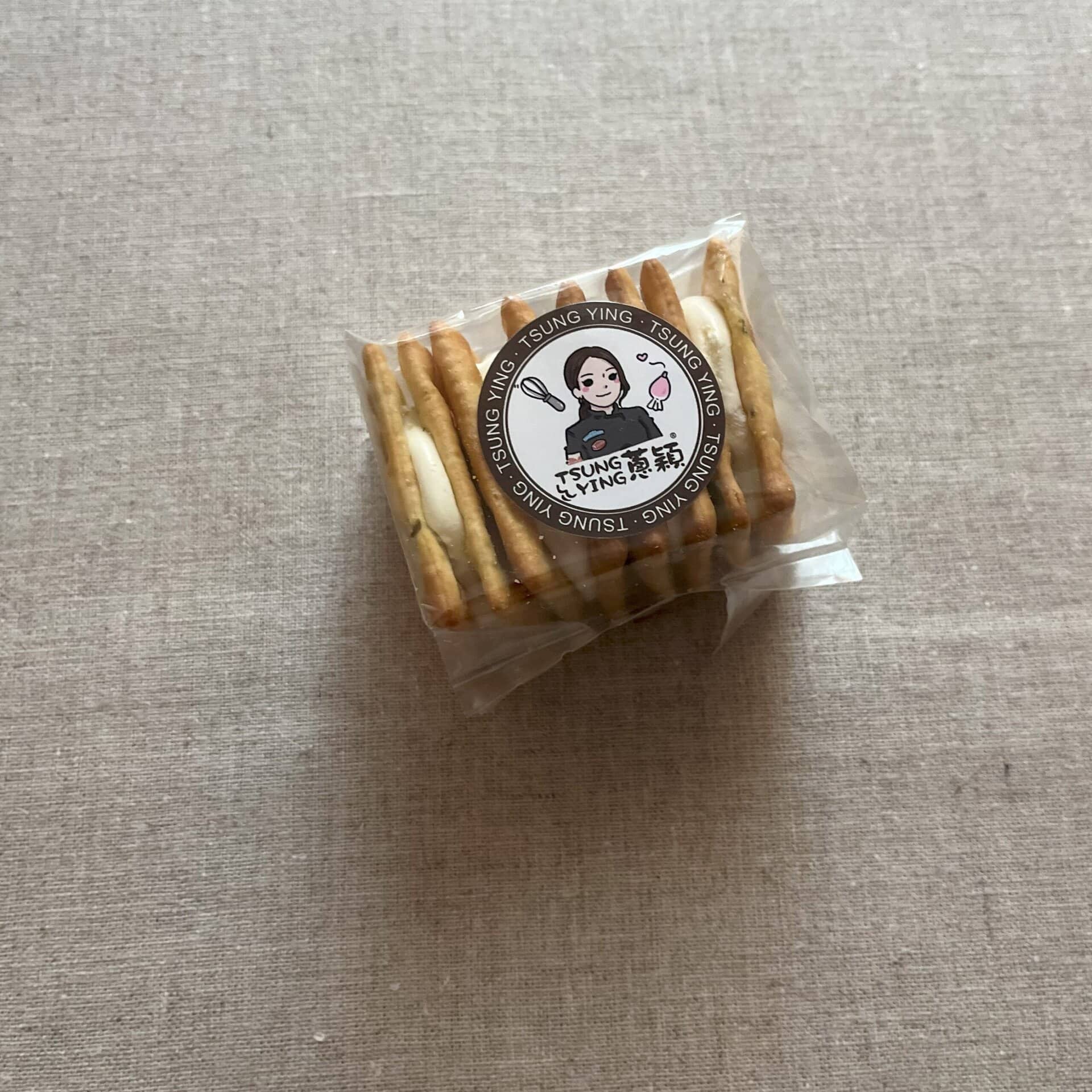 センスのいい台湾土産