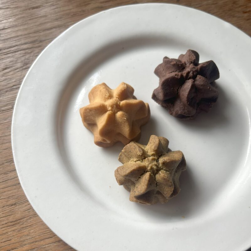 センスのいい台湾土産
