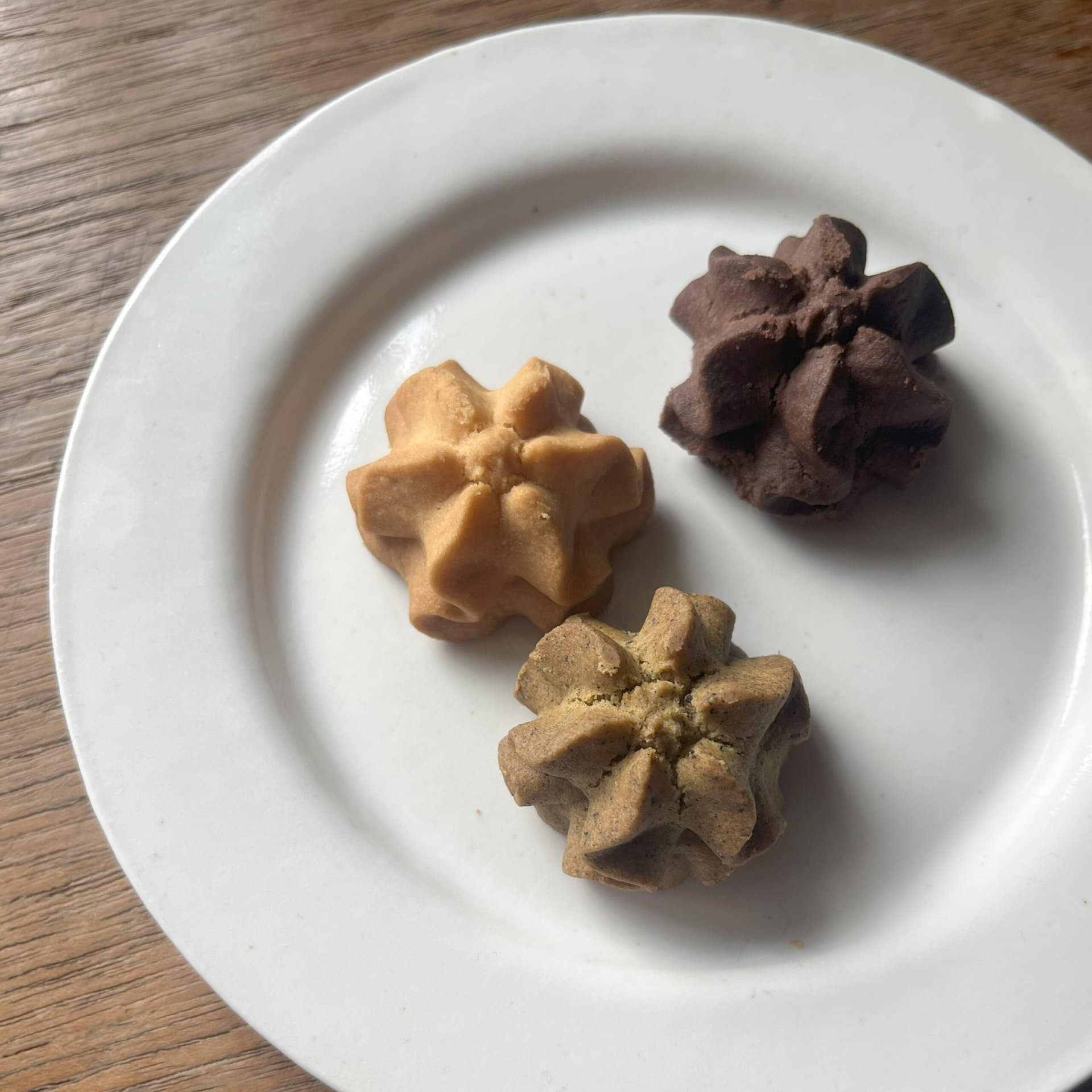 センスのいい台湾土産