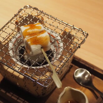 界 奥飛騨／会席料理