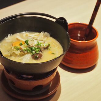 界 奥飛騨／ご当地朝食