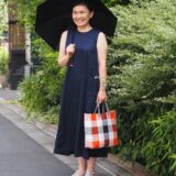 【スナップ】きちんと見えするレザーの「グルカサンダル」が夏の定番！