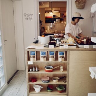 【韓国旅】ソウルよりも「ちょうどいい」。センスあふれる釜山のおすすめローカルショップ