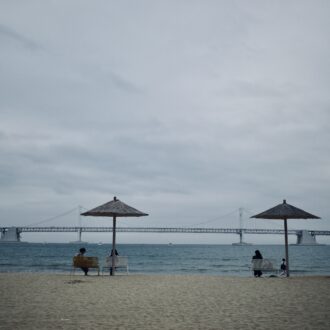 釜山②