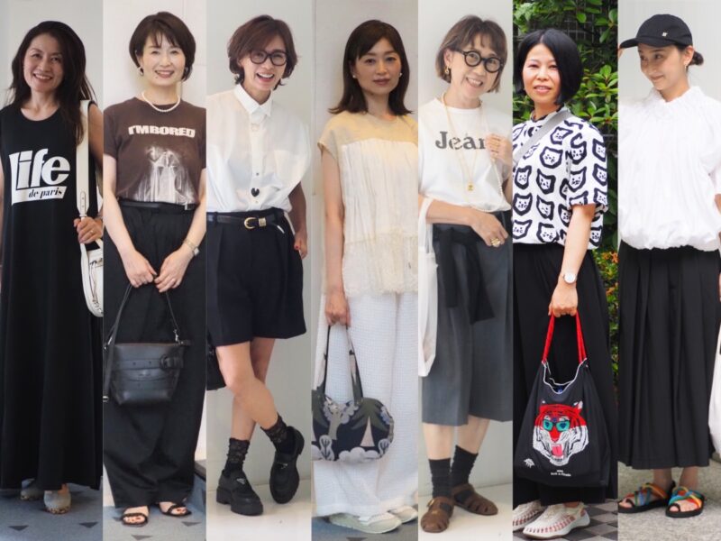 【1週間スナップ】