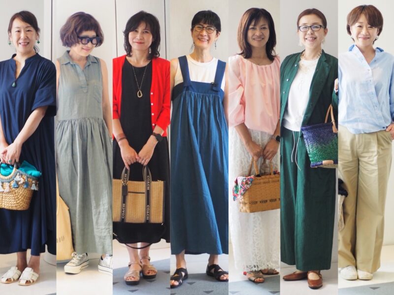 【1週間スナップ】