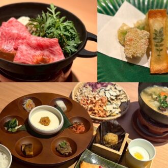 「界 奥飛騨」に宿泊するなら、夕食と朝食は外せない！ 絶品“宿ごはん”をレポート