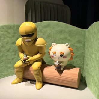 ちいかわパーク