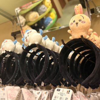 ちいかわパーク