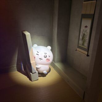 ちいかわパーク