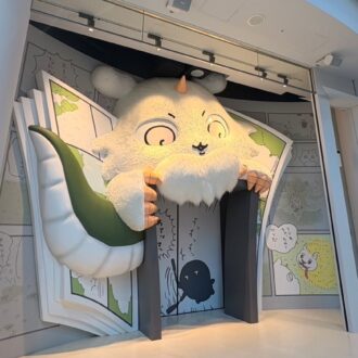 ちいかわパーク