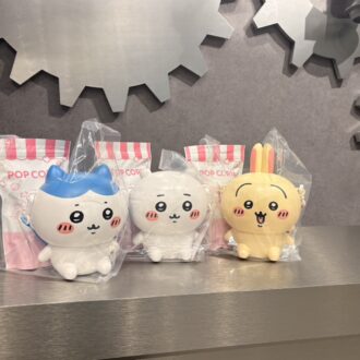 ちいかわパーク
