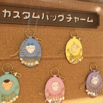 ちいかわパーク