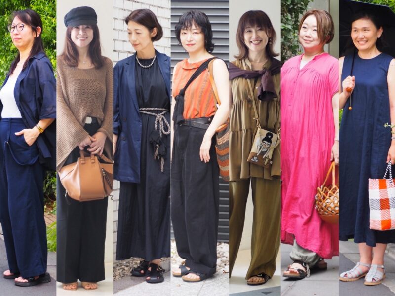 【1週間スナップ】