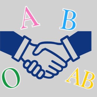 【血液型占い】相性のいい「ビジネスパーソン」はどんな人？