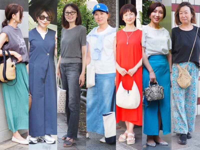 【1週間スナップ】