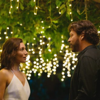 キプロス島に行ってみたくなる！ Netflix映画『ファインド・ミー・フォーリング』独占配信中