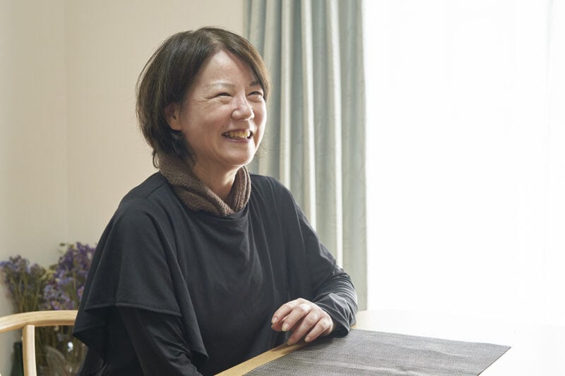 【きっかけ】10年前から温めていた、農業に携わるという夢 現在は千葉県・匝瑳市の賃貸住宅に入居し、ひとり暮らし。家族が暮らす東京には、月に1～2回戻る2拠点生活です。