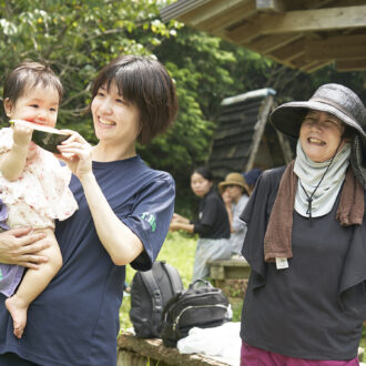 地域おこし協力隊はこんな制度