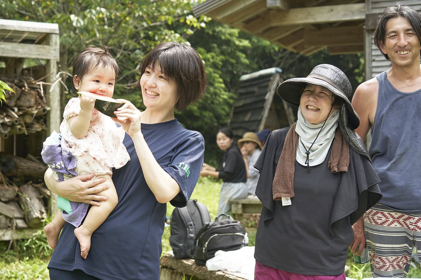 地域おこし協力隊はこんな制度