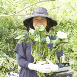 【50代で移住×生きがい発見】
「地域おこし協力隊」として、今こそ私らしい生き方を～安藤真紀子さん