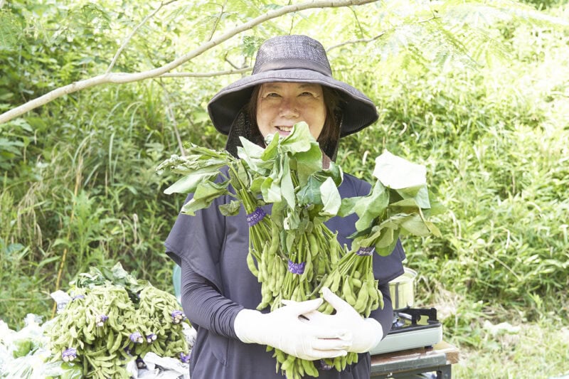 【50代で移住×生きがい発見】 「地域おこし協力隊」として、今こそ私らしい生き方を【安藤真紀子さんの場合】