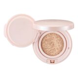 【50代のベースメイク】小じわやくすみ、大人の肌悩みを巧みにカバーしながら美肌に仕上げるHABAのファンデーション