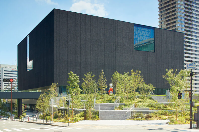 「日本美術の鉱脈」展　未来の国宝を探せ！ 場所：大阪中之島美術館（大阪府） 開催：開催中〜 8 月31日（日） 開館 ：10:00〜17:00 （7月18日〜8月30日の金曜日、 土曜日、祝前日は19:00まで※入場は閉場の30分前まで） 閉館 ：月曜日、7月22日（7月21日、8月11日は開館） 06-4301-7285（大阪市総合コールセンター）