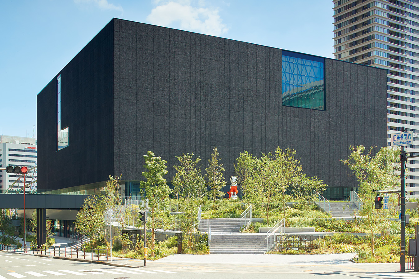 「日本美術の鉱脈」展　未来の国宝を探せ！ 場所：大阪中之島美術館（大阪府） 開催：開催中〜 8 月31日（日） 開館 ：10:00〜17:00 （7月18日〜8月30日の金曜日、 土曜日、祝前日は19:00まで※入場は閉場の30分前まで） 閉館 ：月曜日、7月22日（7月21日、8月11日は開館） 06-4301-7285（大阪市総合コールセンター）