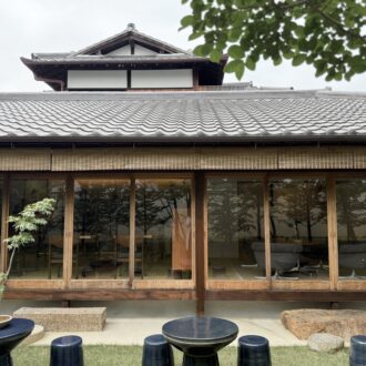 翠門亭_塩津植物研究所11