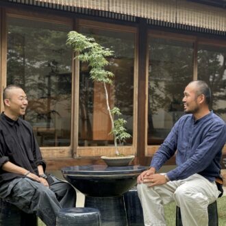翠門亭_塩津植物研究所15