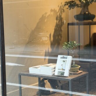 塩津植物研究所_森岡書店02