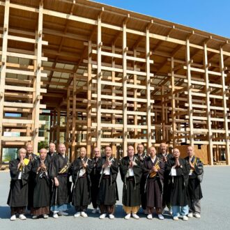【大阪・関西万博】絶対観てほしいパビリオンを奈良・薬師寺のお坊さんといっしょに体験レポート！